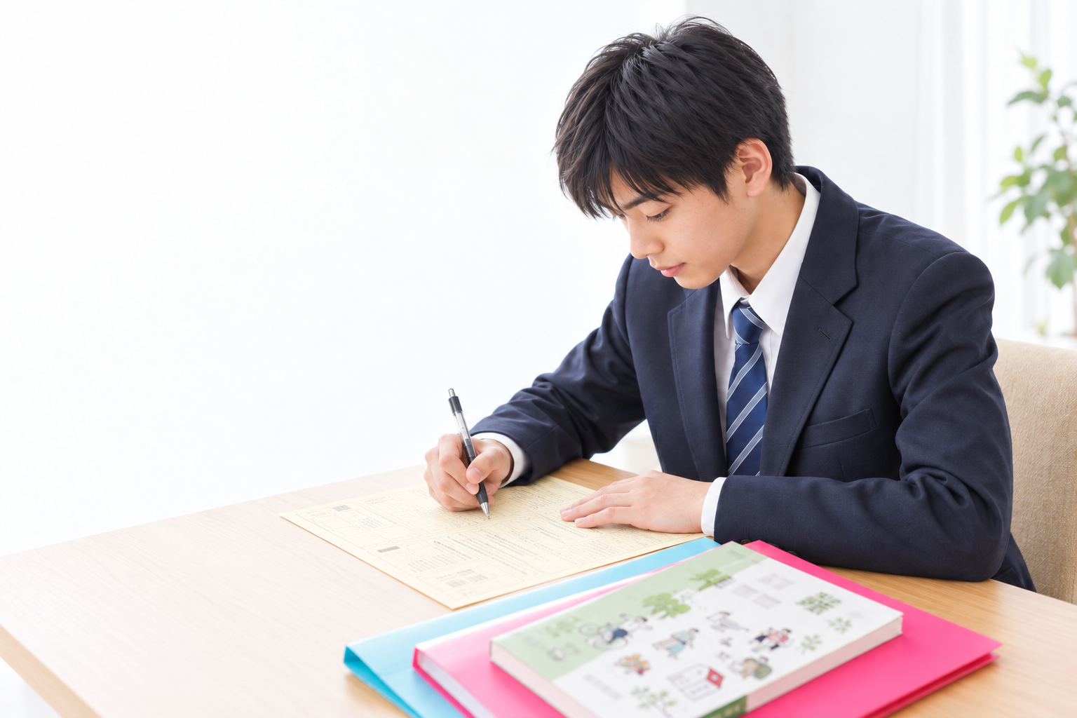 レポートのイメージ