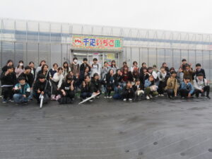 最近の学校の様子