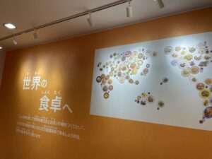 最近の学校の様子