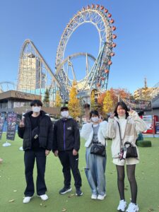 最近の学校の様子