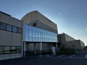 【越谷校ミニ特活】ごみ処理施設見学ツアー